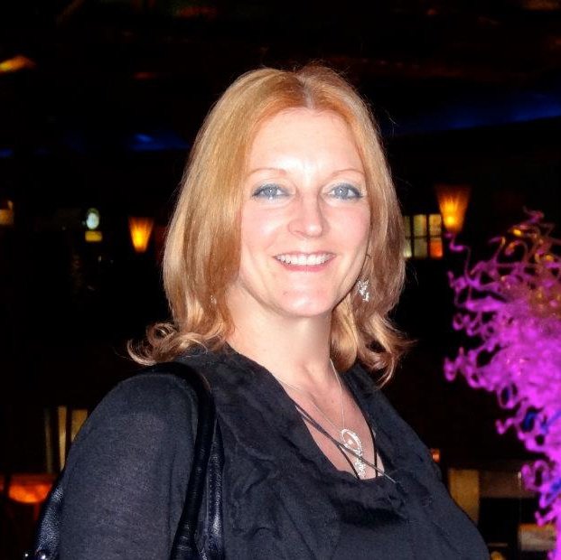 Sandra Podpolucha's album, Profile Pictures