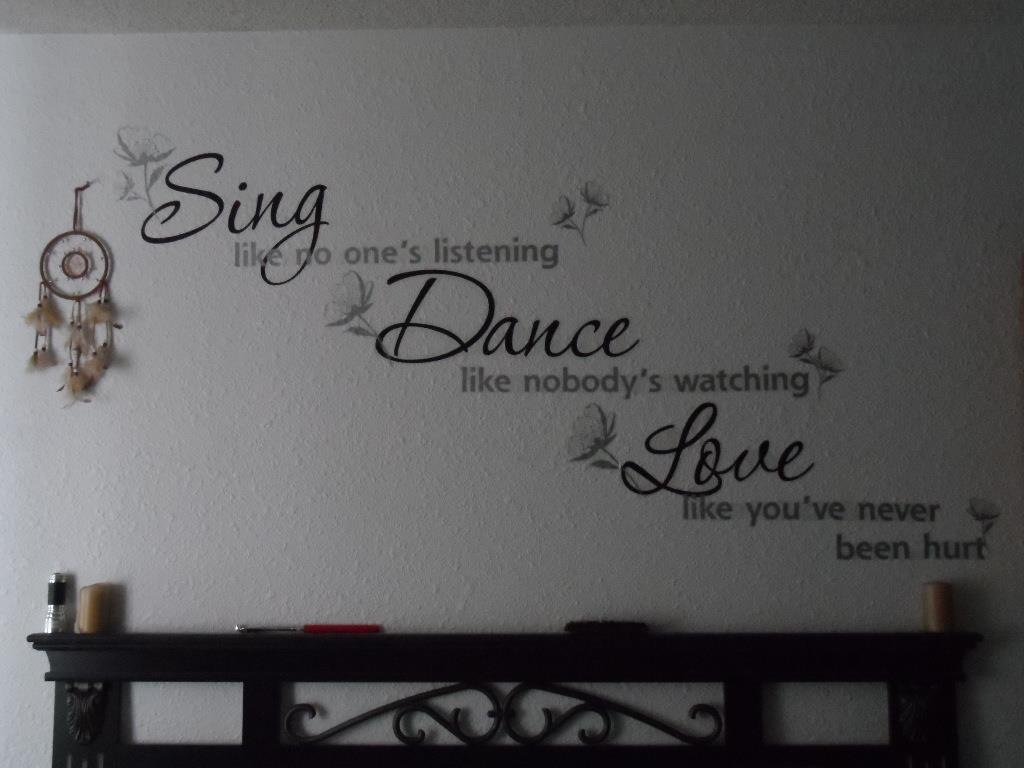 Suzanne Smith's album, WB150F
