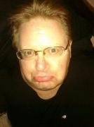 Eric Whitenack's album, Profile Pictures