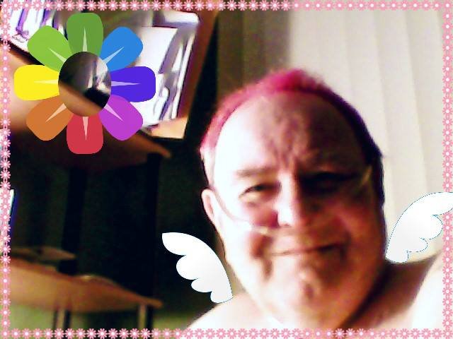 Gary Claymon's album, Profile Pictures