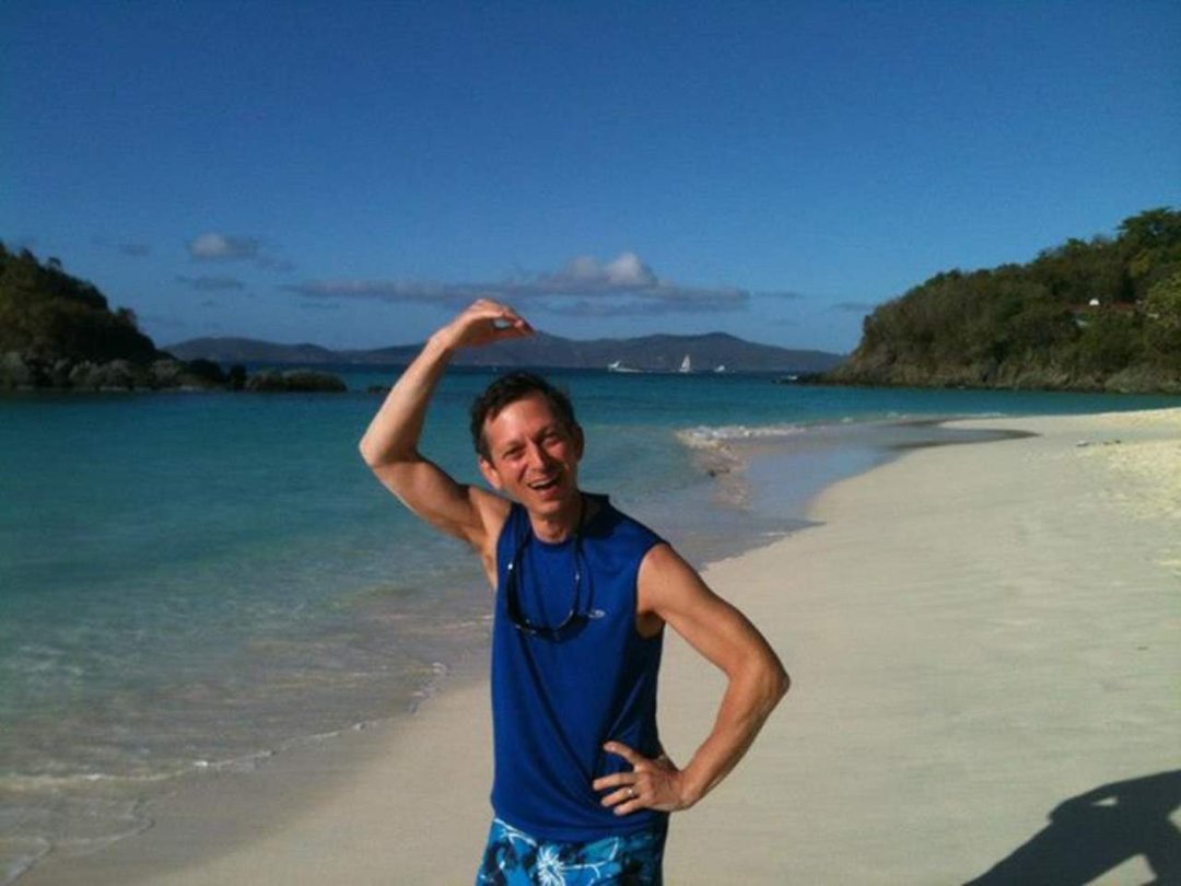 Bruce Phillips' album, Maho Bay 2013