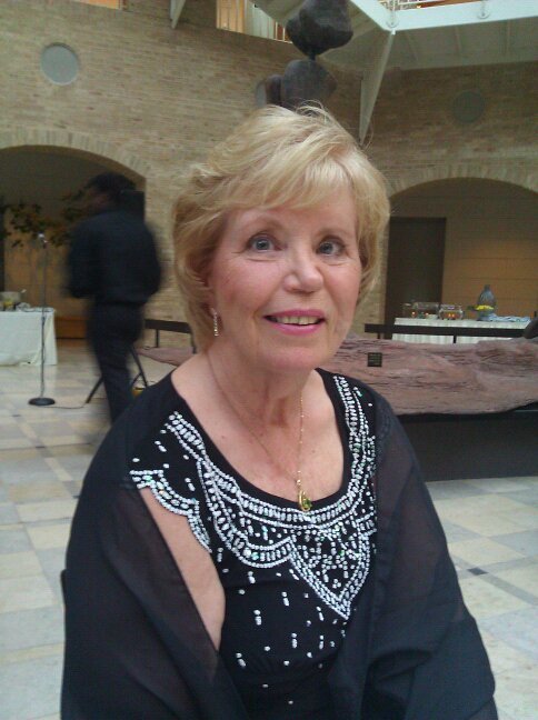 Sherry Hamilton's album, Mobile Uploads