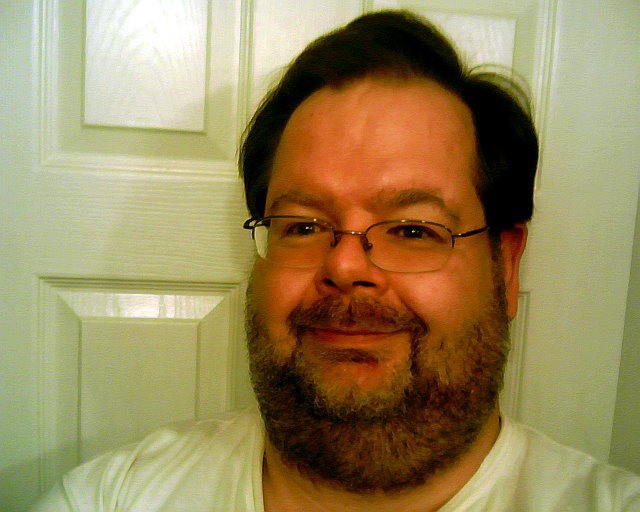 Mark West's album, Profile Pictures