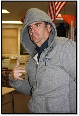 Paul Krumrie's album, Profile Pictures
