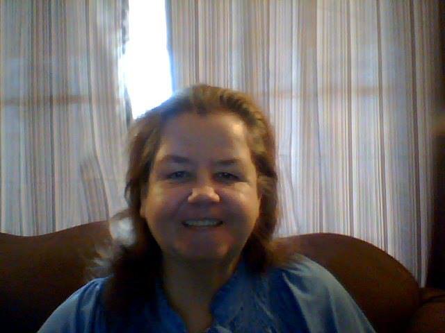 Kathy Stoops' album, Untitled Album