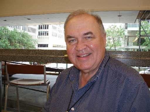 Laurens Ackerman's album, Profile Pictures