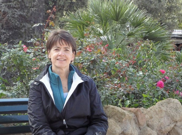Nancy Donovan's album, Profile Pictures