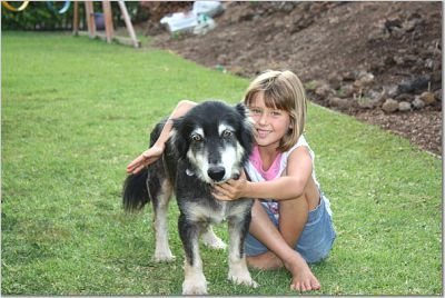 Candy Kerr-Lippert's album, kandi's family