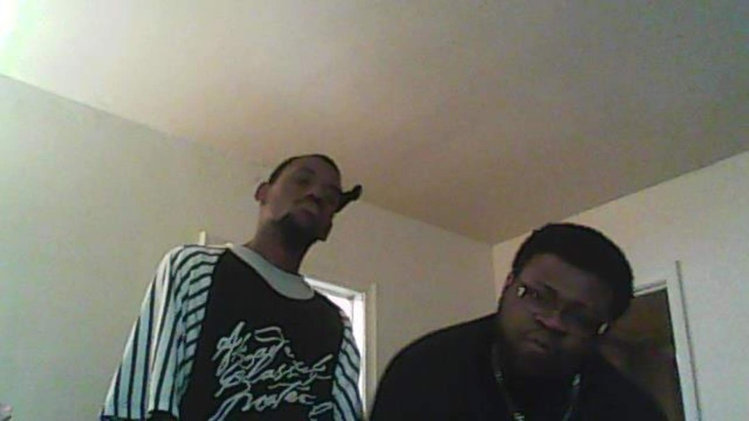 Charles Smith's album, Cover Photos