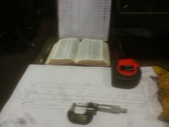 Kenneth Bean's album, Mobile Uploads