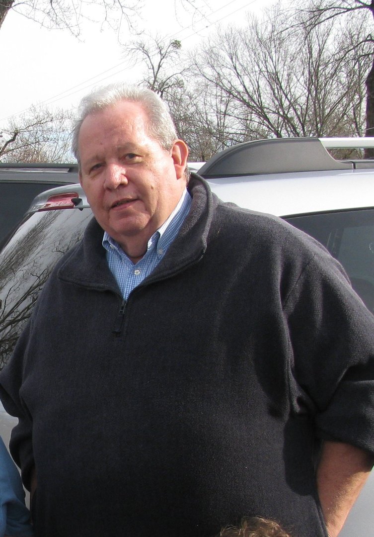 Dennis Johnson's album, Profile Pictures