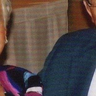Roxanne Rissell's album, Profile Pictures