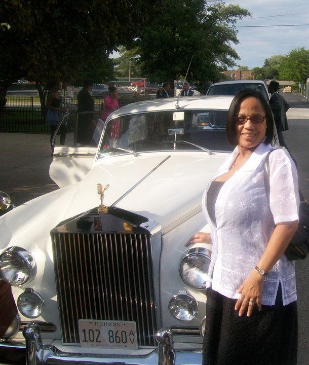Venessa Howell's album, Profile Pictures