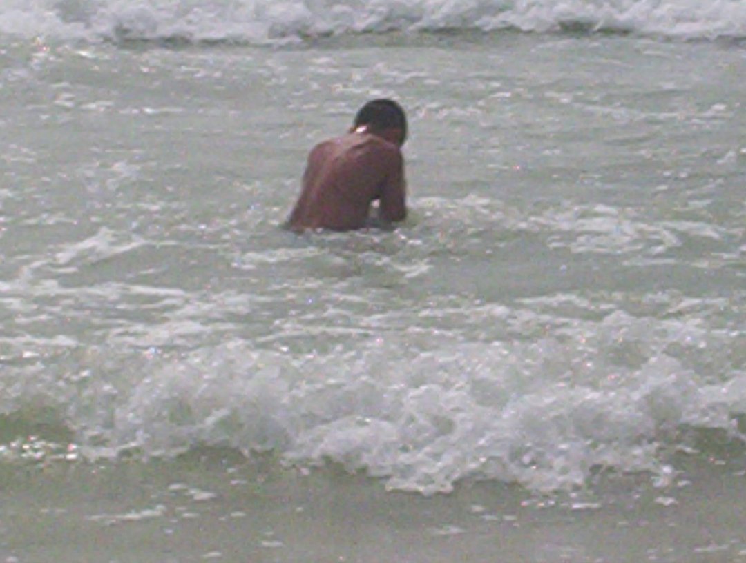 Sara Barner's album, Cover Photos