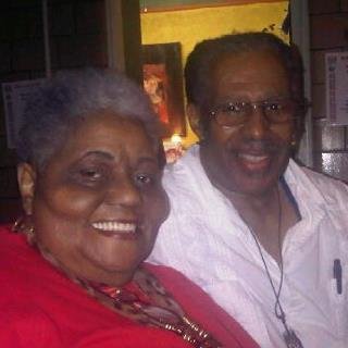 Marion Hooper's Classmates profile album