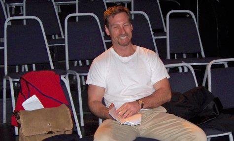 James Creech's album, Profile Pictures