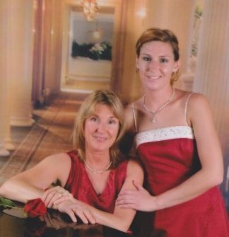 Nancy Vachon's album, Profile Pictures