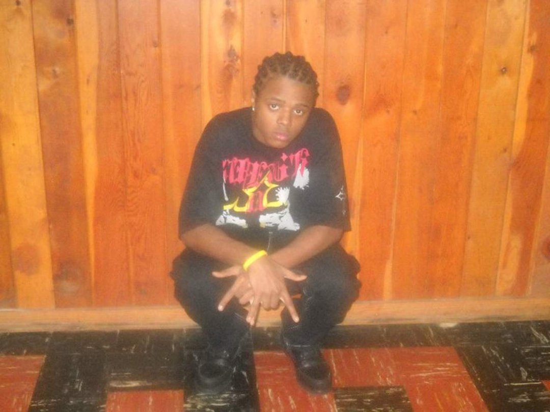 Chris Williams' album, January 12, 2011