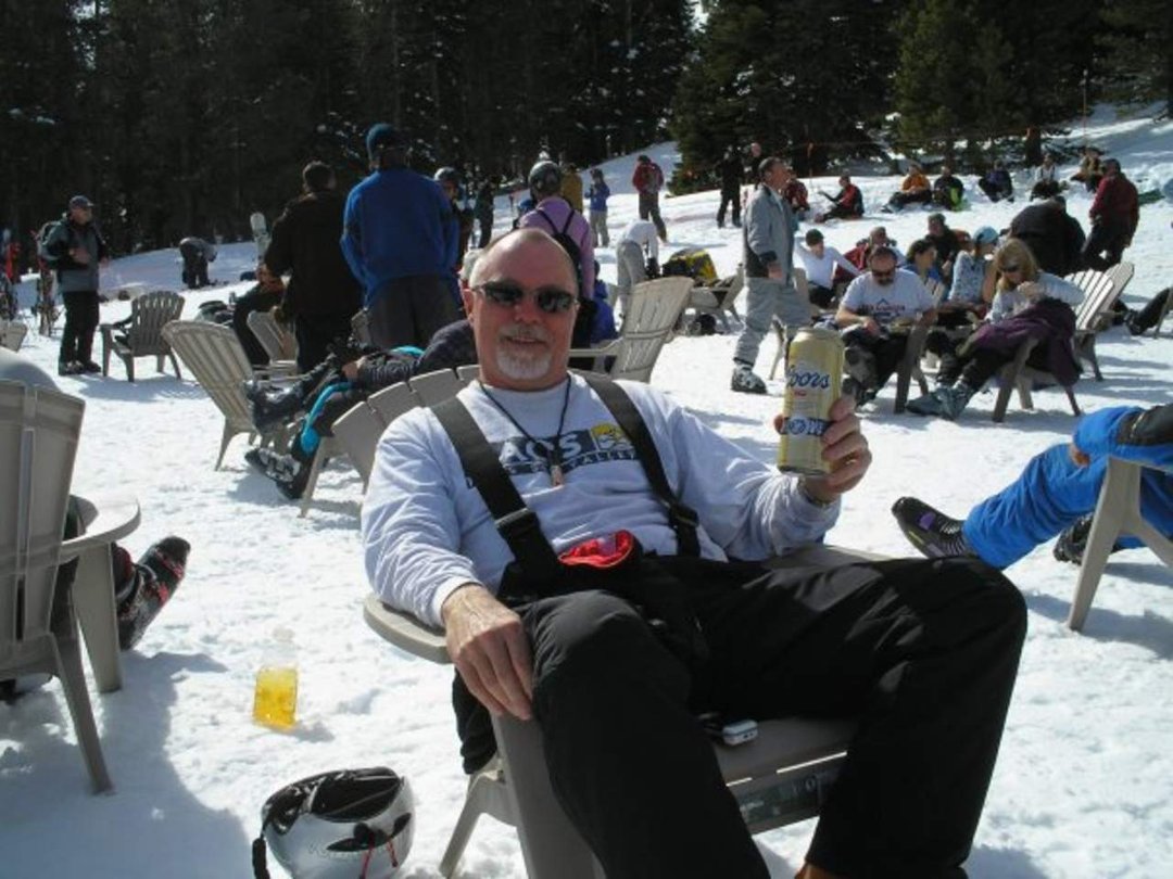 Gerry Rein's album, Profile Pictures