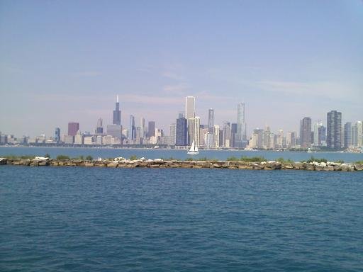 Brenda Wickwire's album, chicago 2012
