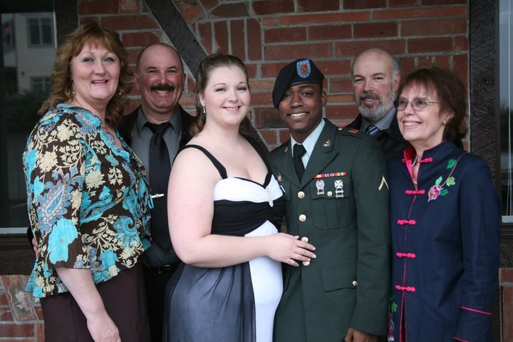 John Bailey's album, April 5, 2011