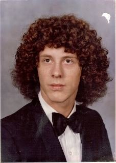Daniel Carpenter's album, Old family pics