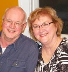 Marilyn Plank's album, Profile Pictures