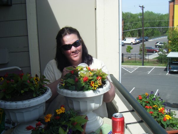 Janet Beard's album, Profile Pictures