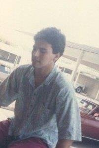 Jonathan Avellaneda's album, Profile Pictures