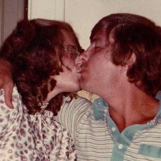 Nancy Rogerson's album, Profile Pictures