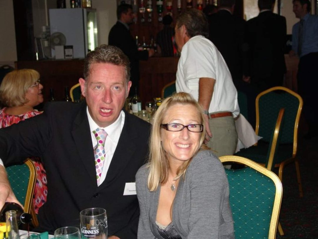Gerald Williams' album, Waverley TBS Golf Day 2010