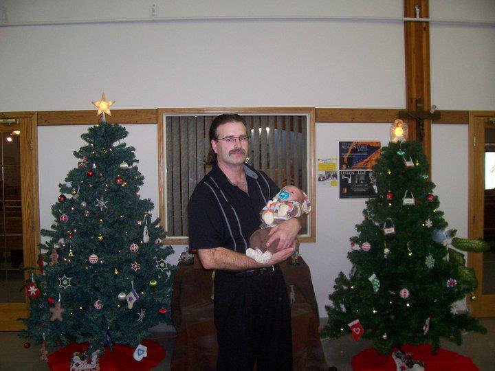 Earl Chatlain's album, Profile Pictures