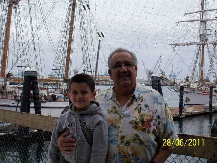 Peter Fleitas' album, October 5 2010 my Grand-kids