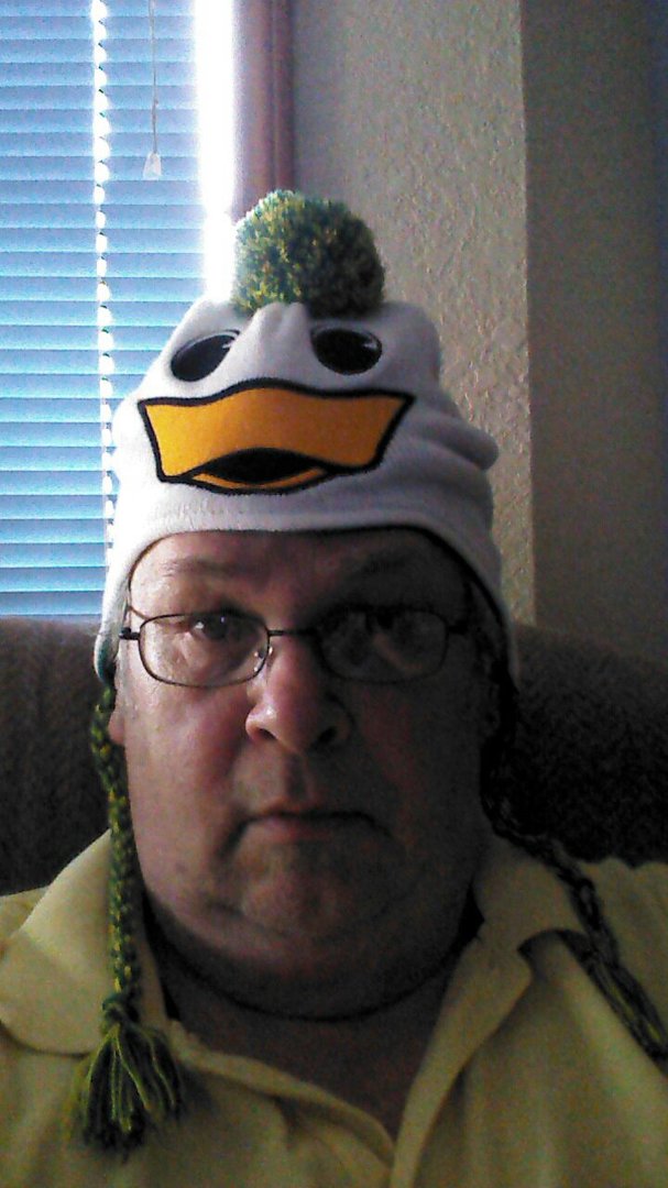 Don Barton's album, Mobile Uploads