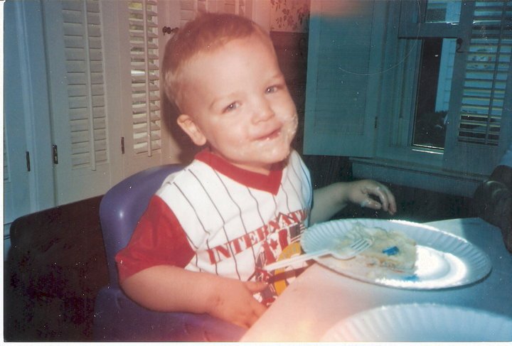 Gary W.'s album, various photos