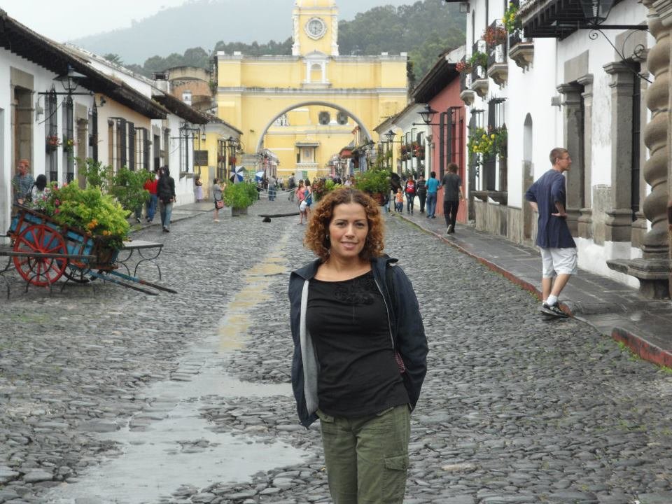 Matt Seiler's album, Guatemala 2011