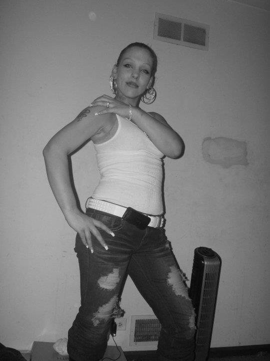 Casey Page's album, Cover Photos