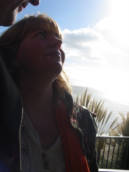 Barbara Maylor's album, Cover Photos