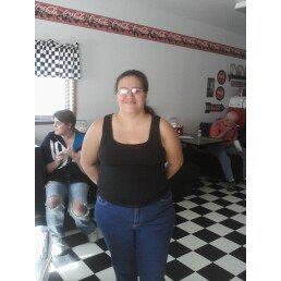 Nichole Rivera's album, Profile Pictures