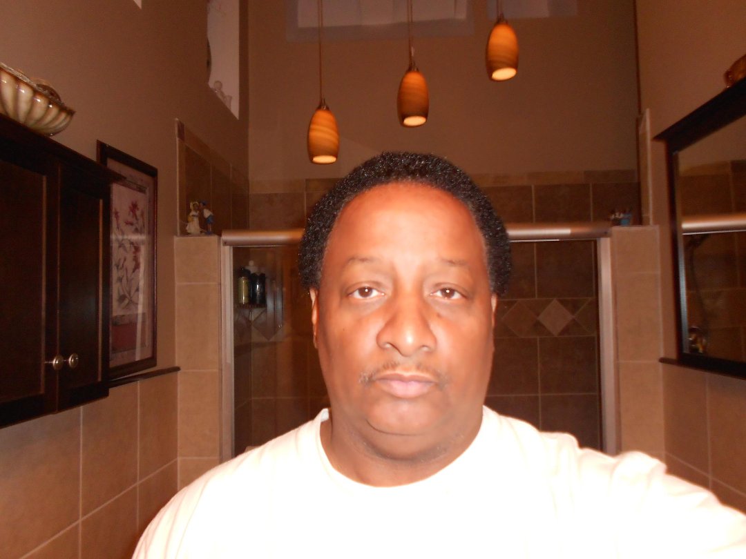 Jerome Johnson's album, Profile Pictures