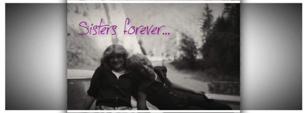 Julie Betts' album, Cover Photos