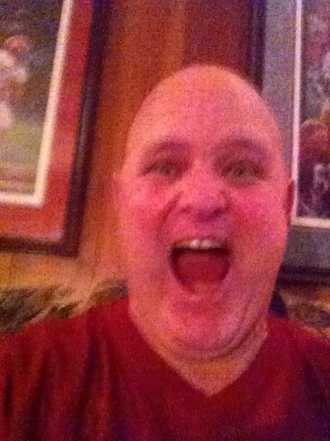 Darrell Smith's album, iOS Photos