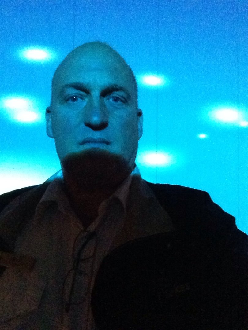 Kevin Burpee's album, Mobile Uploads