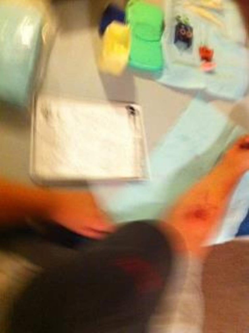 David Rich's album, Aug 21, 2010