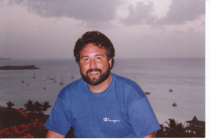 Sandi Cohen's album, Profile Pictures