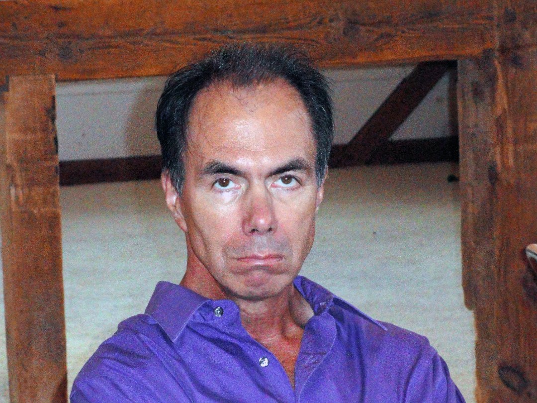 Michael Jaus' album, Profile Pictures