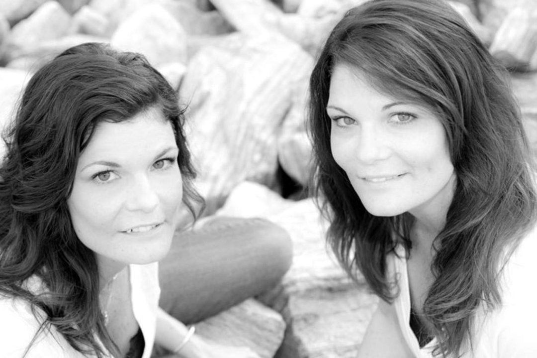 Kimber Redd-Stello's album, Cover Photos