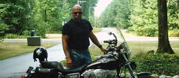 Michael Bini's album, Profile Pictures