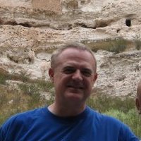 Walter Carnwright's album, Profile Pictures