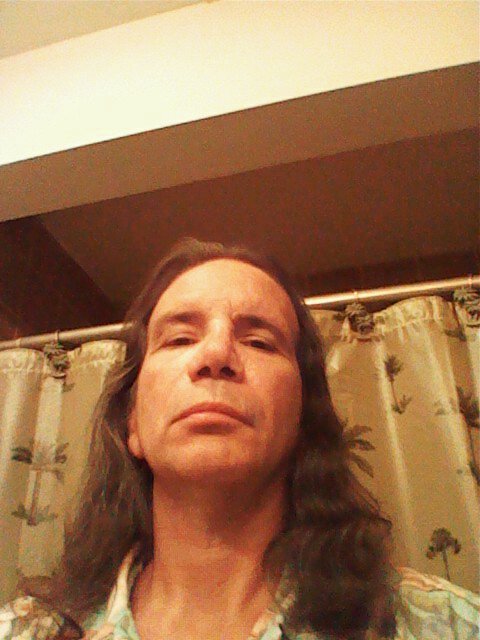 Fank Digilio's album, Profile Pictures